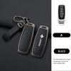 5 Buttons Zinc Alloy Car Key Cover Case Protect Shell Holder for GAC AION Y Plus S V LX IA5 Smart Remote Keychain Accessories