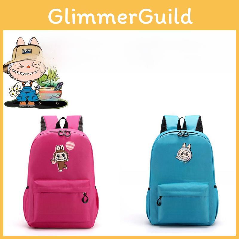 Polyester Double Durable Shoulder Pack Straps Classroom Outdoor Student