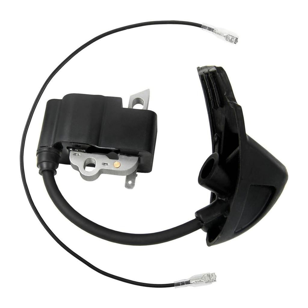 Optimized Engine Performances Ignition Coil Improves Fuels Efficiency Reduces Emissions Easy Installation Ignition Coil