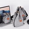 Camera Lens Bag Camera Lens Pouch for Camera Lens Drawstring Lens Case Lens Pouch Bag Camera Lens Protective Case