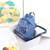 Damenrucksack Kragentasche Hohe Qualität Tragbar Damen Tasche Damenrucksacktasche Personalisierte Umhängetasche