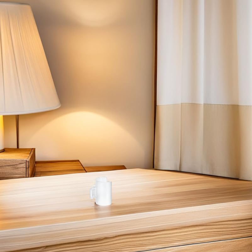 NOLITOY Flute Assist Set of Clear PVC Compatible with Def and G for Flute Practice Woodwind Instrument Accessories Device, 3, Clip-On Nozzles, Keys,