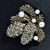 Fashionable Brooches, Personalized Badges, Clothing Bag Brooches And Badges