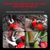 Brushless Electric Pruning Shears Cordless Fruit Tree Branches Scissors Power Tool For Makita Battery Pin