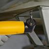 90degree Angles Drill Attachment Adapter with 10pcs Drill Bit & 10Slot Base for Easy Access In Hard To Reach Locations