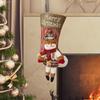Christmas Stockings Christmas Tree Hanging Decoration Christmas Ornament
