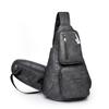 Multifunctional Chest Bag Sling Bag Backpack Large Chest Pocket Shoulder Backpack Casual Daypacks Crossbody Bag for Women