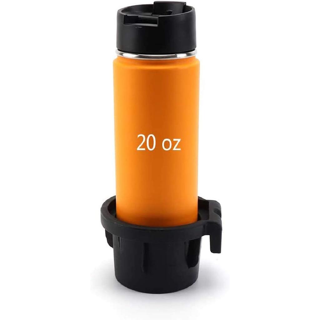 JOYTUTUS Cup Holder Ert 2 Pack Replacement Compatible With Frontier 2005- Pathfinder Center Console Cup Holder Ert 2005-2012 Xterra 2005-2015