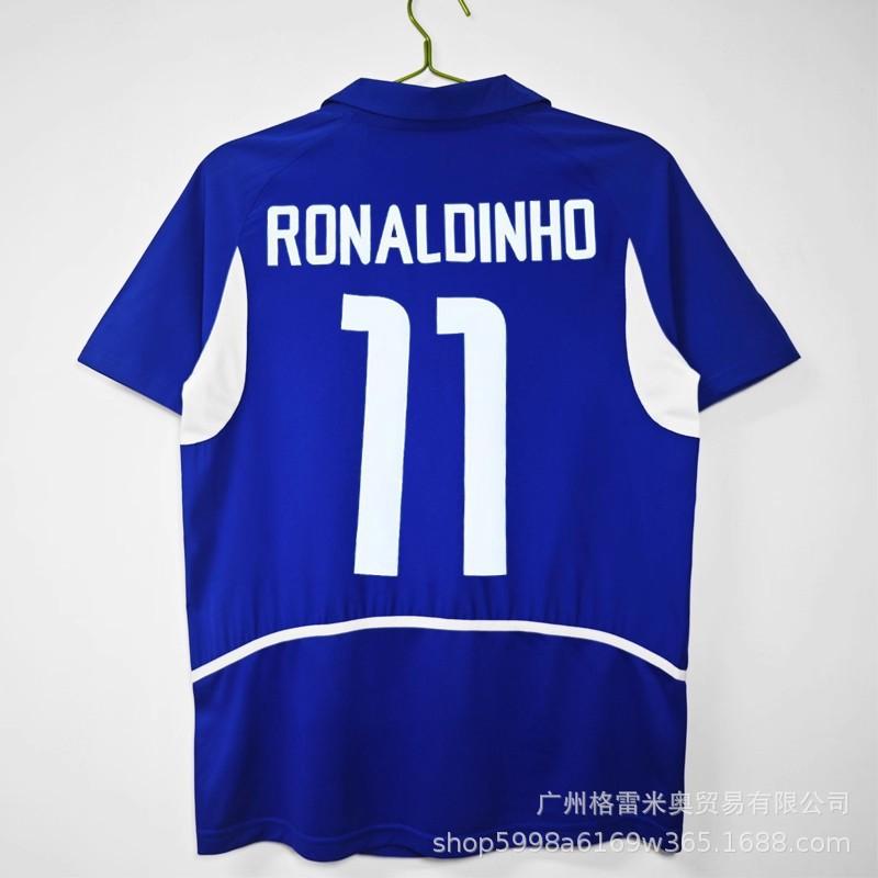 Retro Soccer Training Jerseys Men Classic National Team Player Edition Short Sleeve