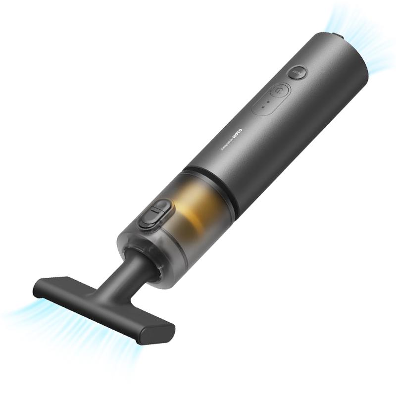 HOTO Cordless Handheld Vacuum Blower CN plug (adapter included)