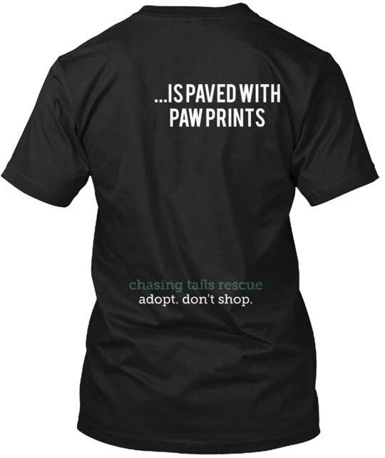 Help Us Raise Money For Our Dog Rescue TTshirt Made in the USA Size S to 5XL 4XL