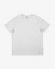 Solti Essential Comfort Poket T-Shirts (White Melange)
