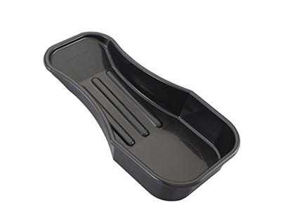 Kitaco 674-0200200 Πλαστικό Δοχείο Αποστράγγισης, 2 Λίτρα