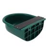 Thickened Design Livestock Drinking Bowl Plastic Livestock Drinking Sink Goats