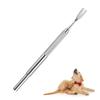Tick Remover Tool Tweezers Professional Tick Removal Tweezers For Humans & Pets Pets Flea And Tick Removal Tick Remover Tools