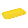 Rectangular Serving Tray Cafeteria Trays Coffee Table for Wedding