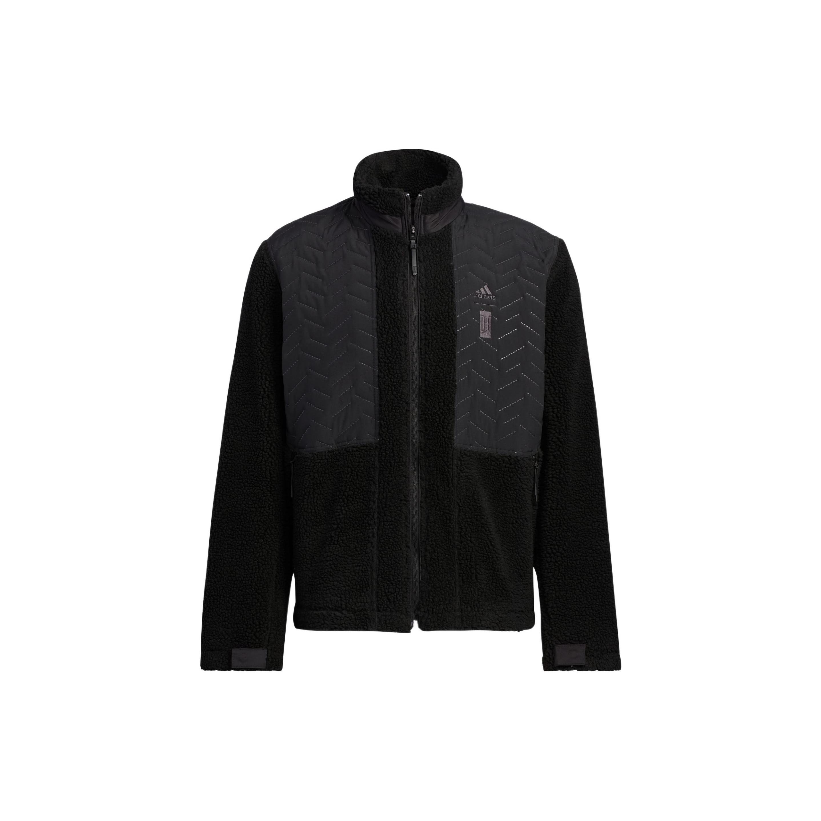 

Новая куртка Adidas серии Wuji, мужская, черная, HN8958 XXL