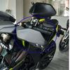For Zontes G1-125 ZT125-U2 Hand Guard Motorcycle Handguards Handlebar Guards G1-125 ZT125-U G1 125 ZT 125 U2 155-U2 155U2 155 U2