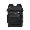 Schoolbag New Men's Multifunctional Travel Backpack Men's Business Computer Backpack Fashion Cool Outdoor Leisure Backpack