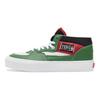 Vans Half Cab EF LX Chili Pepper Juniper Unisex Sneakers Green VN0A5HUS4GI