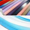 100x150cm Gradient Rainbow Fabric Ancient Style Sewing Hanfu Dress Stage DIY Costume Hanfu Silky Dress Stage Garment
