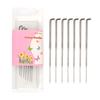 5/7Pcs Needle Felting Kits, Wool Felting Needle Tool, Needle Felting Supplies, Wool Felting Supplies Needle Felting Tool