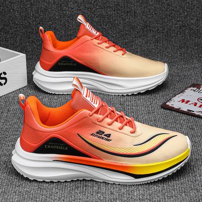 New Tennis Shoes Men Casual Sneakers Marathon Outdoor Shoes Unisex Athletic Trainers for Male Footwear Tenis Para Hombre