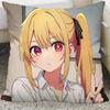 Hoshino Ai Hoshino Ruby Anime Cushion Living Room Sofa Dormitory Bedroom Decorative Pillow