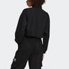 Adidas Originals TRACK TOP Jacket Women's Black ED7444