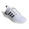 Adidas Racer TR21 Hvit Karbon Herre Sneakers Skyhvit Kjerne-Svart GZ8182