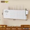 Zhaiwanjia Wall-Mounted Router Storage Shelf