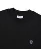 COVERNAT Layered Long Sleeve Black
