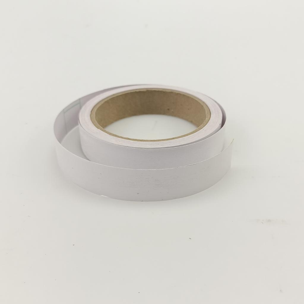 1PC 10M*2CM Wood Grain Edging Tape Thickened Self Adhesive Refurbished Self-adhesive Edge Band PVC Decorative Beauty Seam
