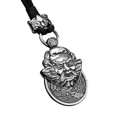 Κολιέ και μενταγιόν – Ανδρικά κρεμαστά και μενταγιόν