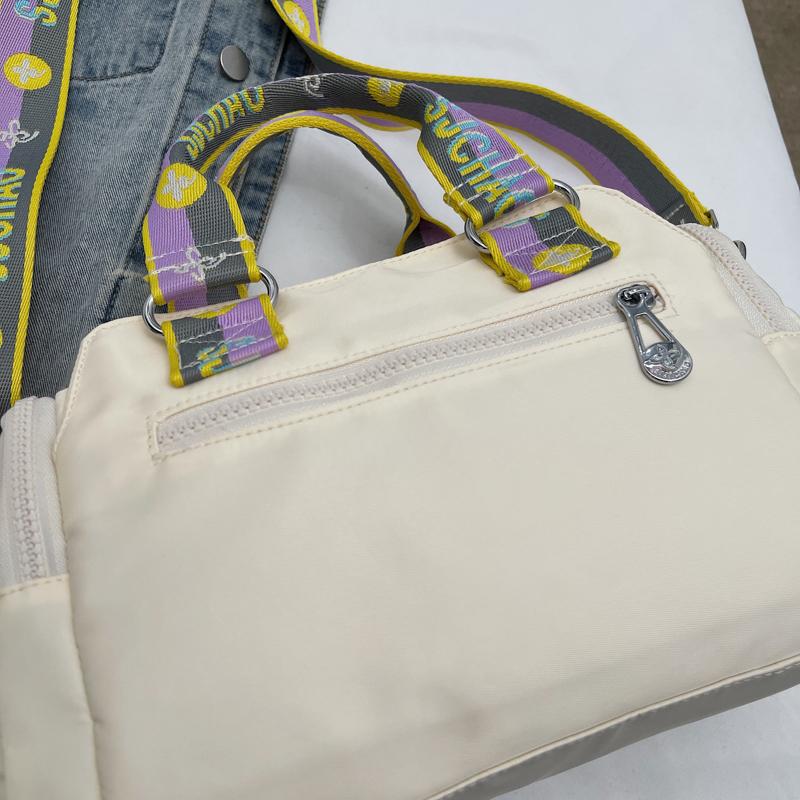 Neue Mode Lässige Damen Umhängetasche Hohe Qualität Große Kapazität Damen Schultertasche Multifunktionale Damen Handtaschen