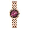 Women'S Fashion Niche High-End Temperament Alloy With Quartz Watch