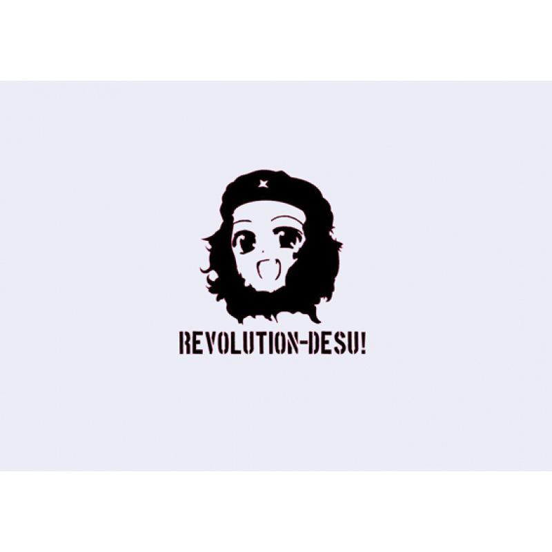 

Barton Che Guevara & Napoleon Decorative Poster with Frame - Free Shipping White card paper (non-adhesive) 30*42 cm