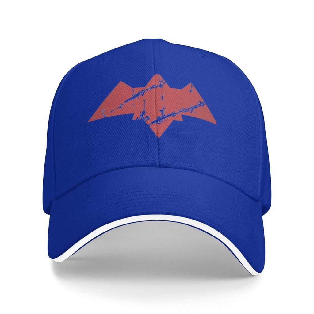Red Hood 1 Baseball Cap Hat Man Luxury Golf luxury woman cap cute Men Caps Womens