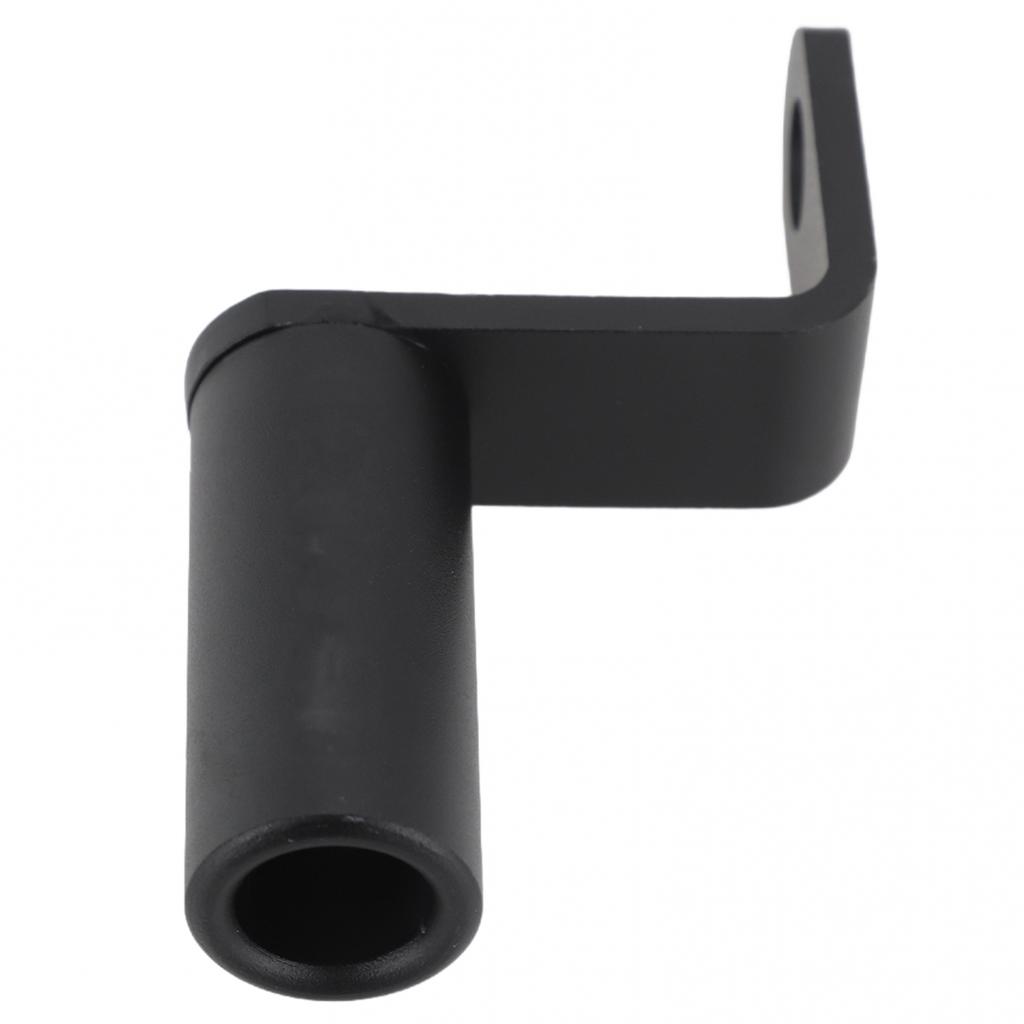 Plating Process Motorcycle Rearview Mirror Aluminum Alloy Anti-oxidant