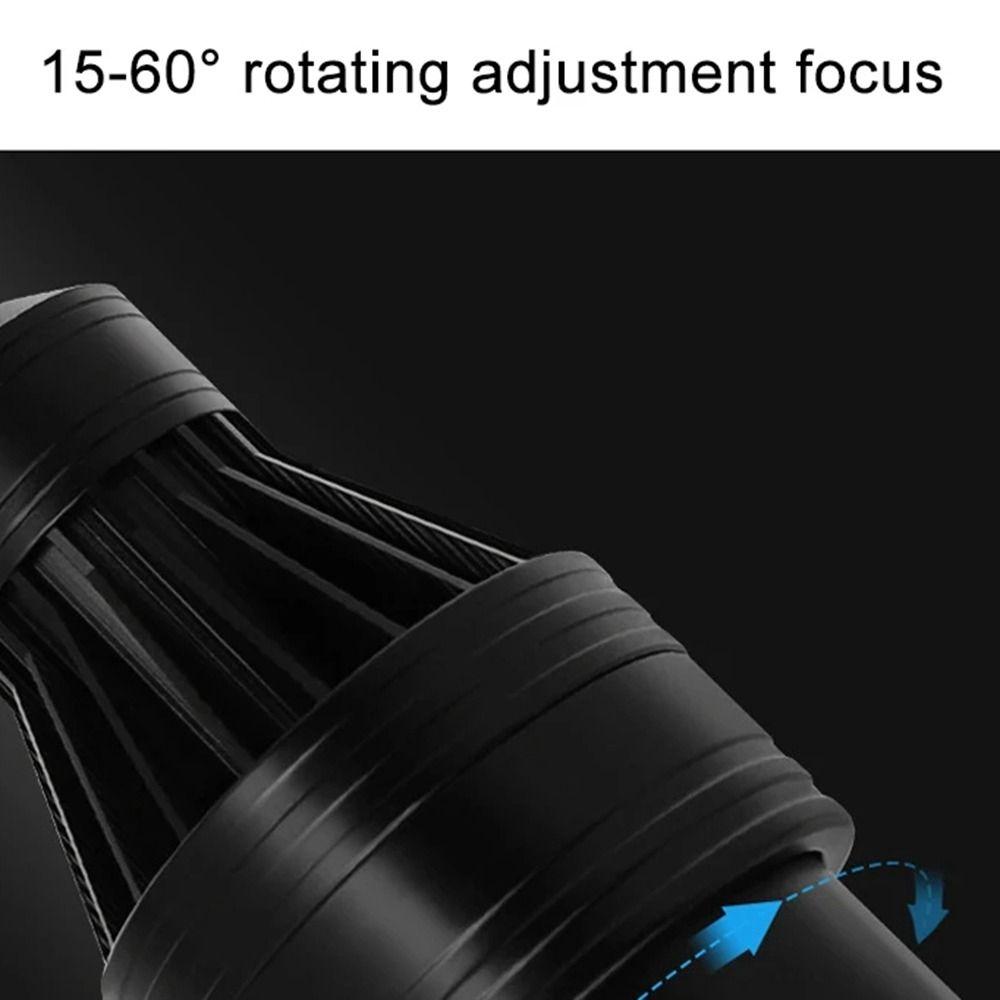 Adjustable Focus Aquariums Fish Tanks Spotlight Aquarium Plants Grow Lamp  Aquatic Plant Grow