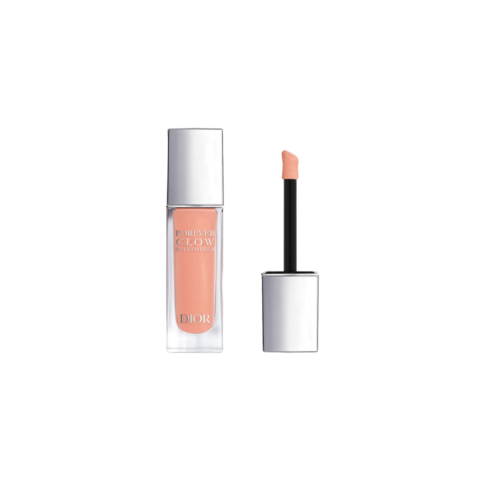 

Dior Diorskin Forever Glow Maximizer Персиковый 11 мл
