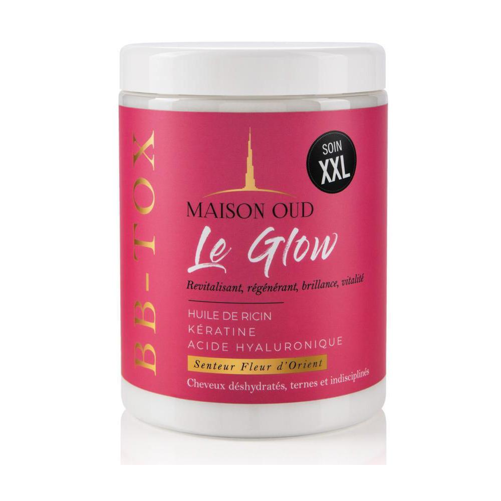 

Maison Oud - Bo-tox Le Glow 1000мл -