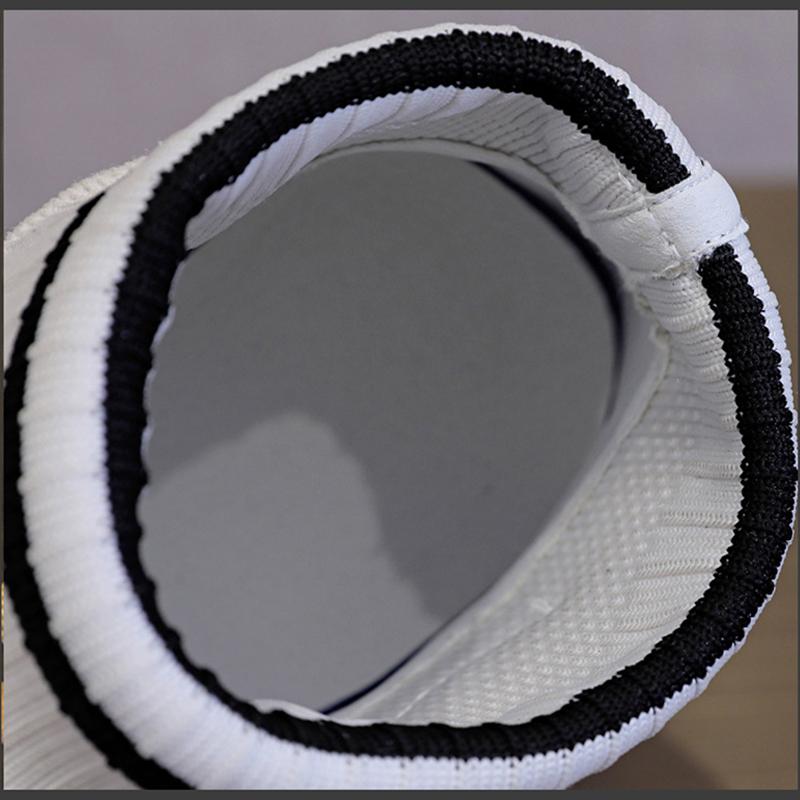 2025 Spring Autumn Shoes Women Ankle Boots Genuine Leather Single High Heels Botas Ladies Height Increasing 9cm Black Beige