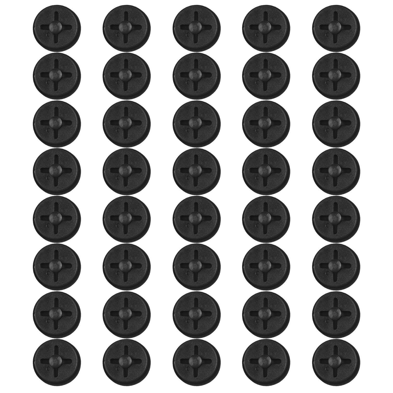 

Портативные пряжки для нагрудного номера участника забега, зажимы для номера бегуна, система крепления