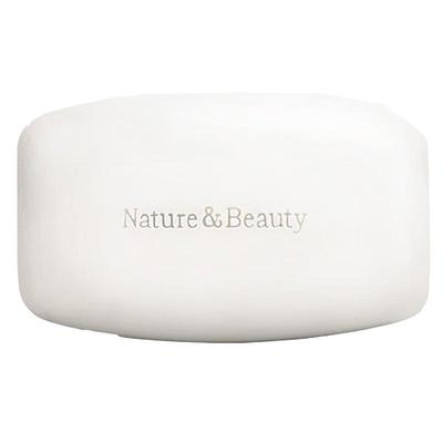 Mujinhua Natural Beauty Milk Soap