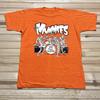 Merry Christmas The Mummies Band 1994 S-5XL Multi Colors N63.1