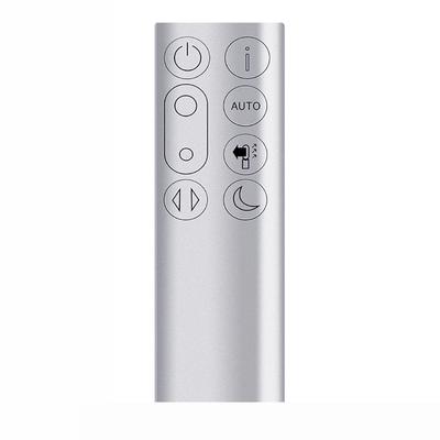 Pure Cool Luftrenare Rengörande Skrivbordsfläkt Fjärrkontroll DP04 TP04 För Dyson