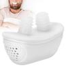 Anti Snoring Solution Devices Electronic Anti Snoring Device Comfortable Sleeping Aid Device