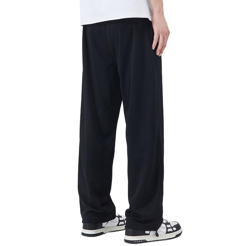 OVERPROTECTIONit Men's Lightweight Straight-Leg Drawstring Pants