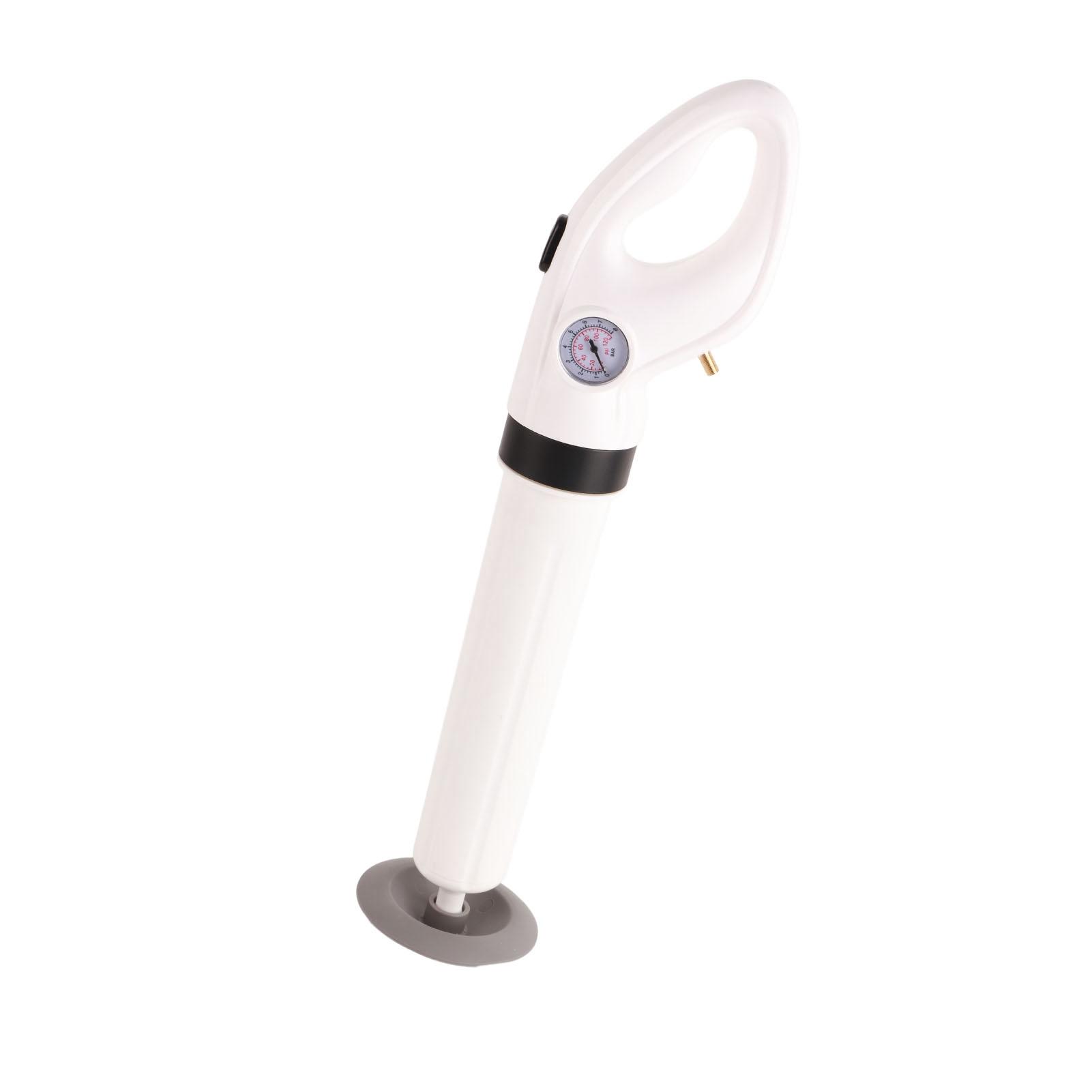 

Труба воздухоочиститель дренажа быстрый эффективный туалет высокого давления очиститель ABS Shell Power туалетный вантуз